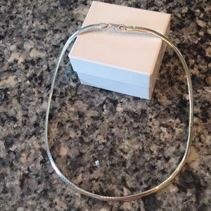 Sterling Silver Chain